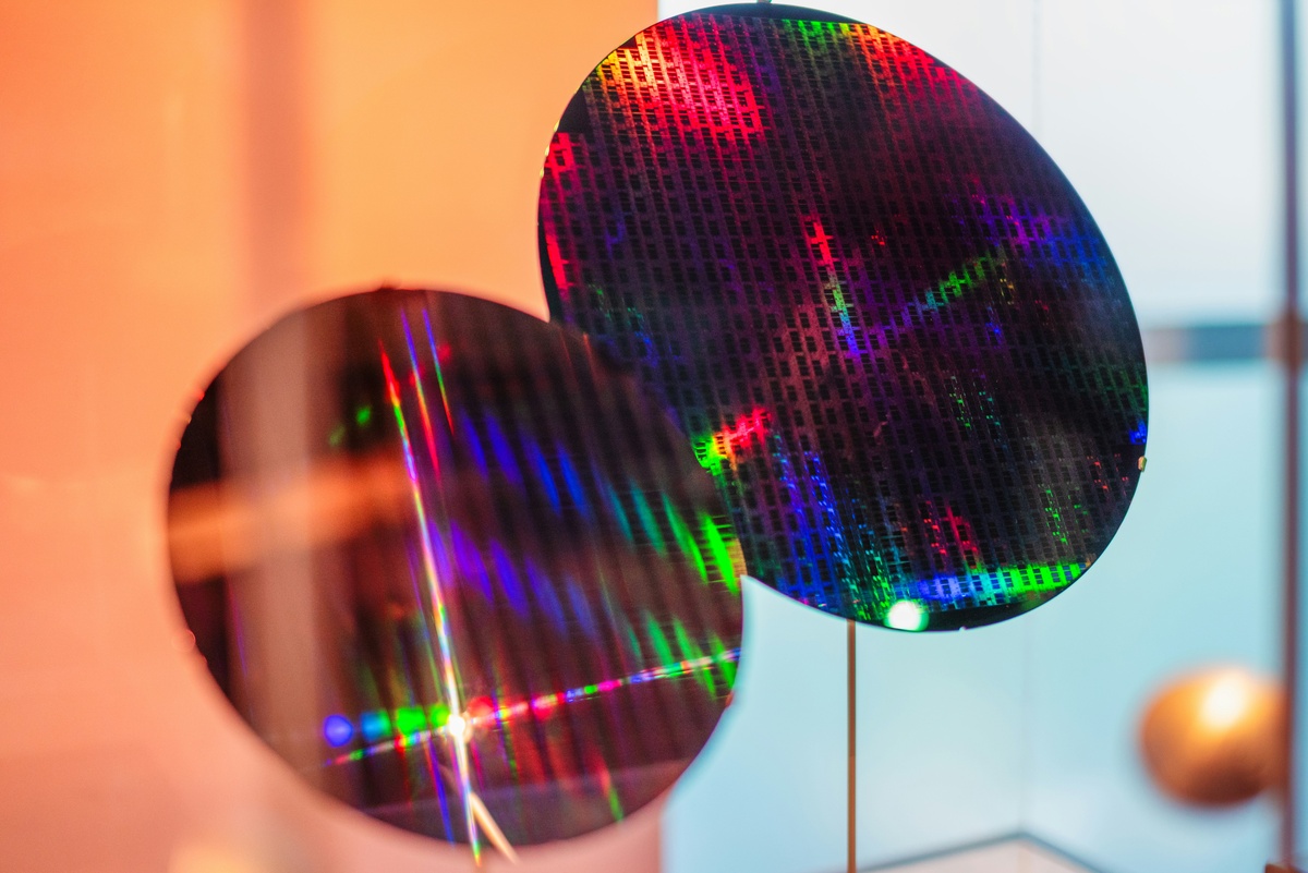 Optical Communication Semiconductor